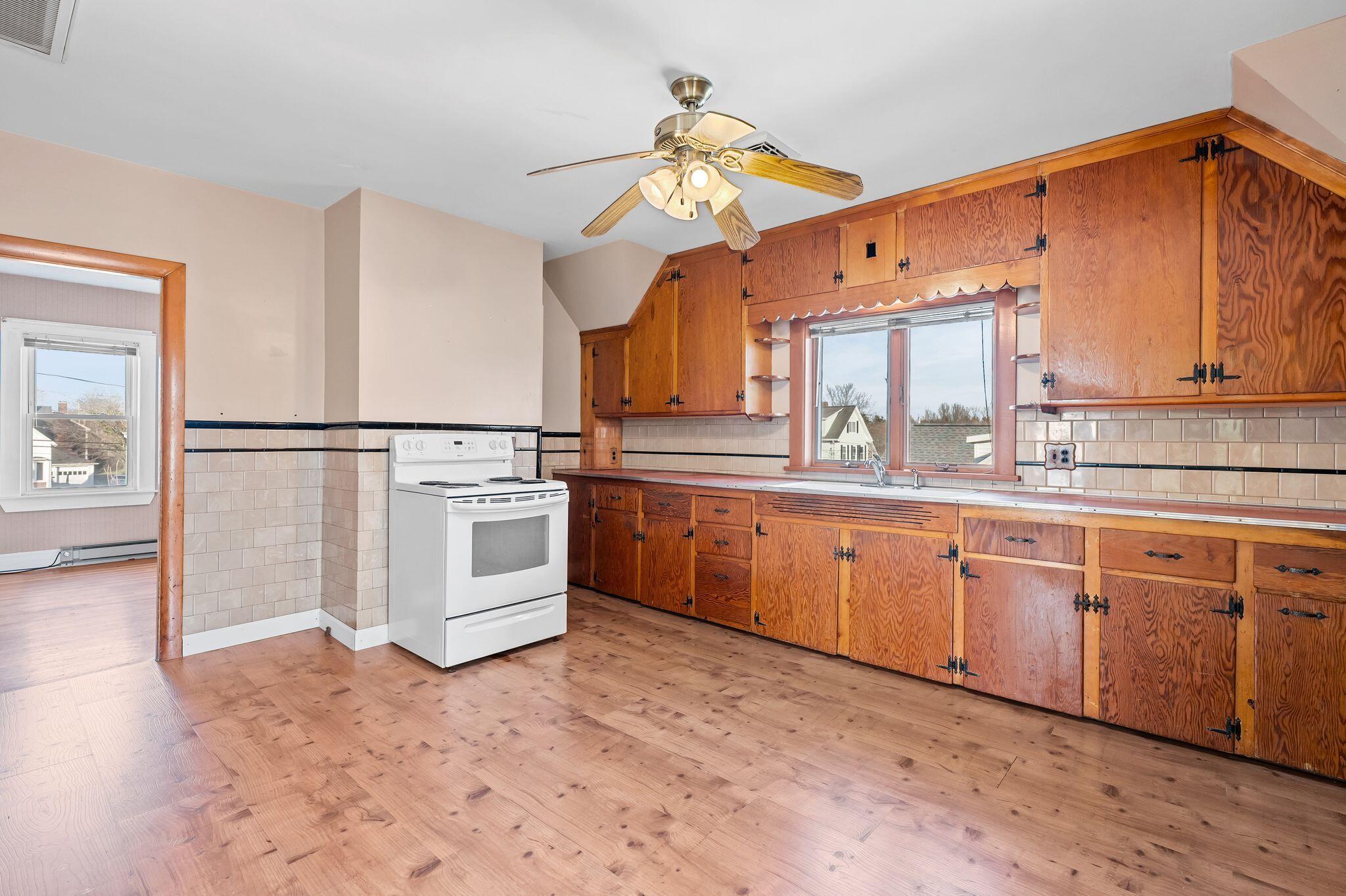 9 Blinns Court Taunton MA 02780