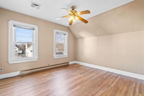 9 Blinns Court Taunton MA 02780