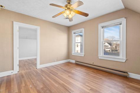 9 Blinns Court Taunton MA 02780