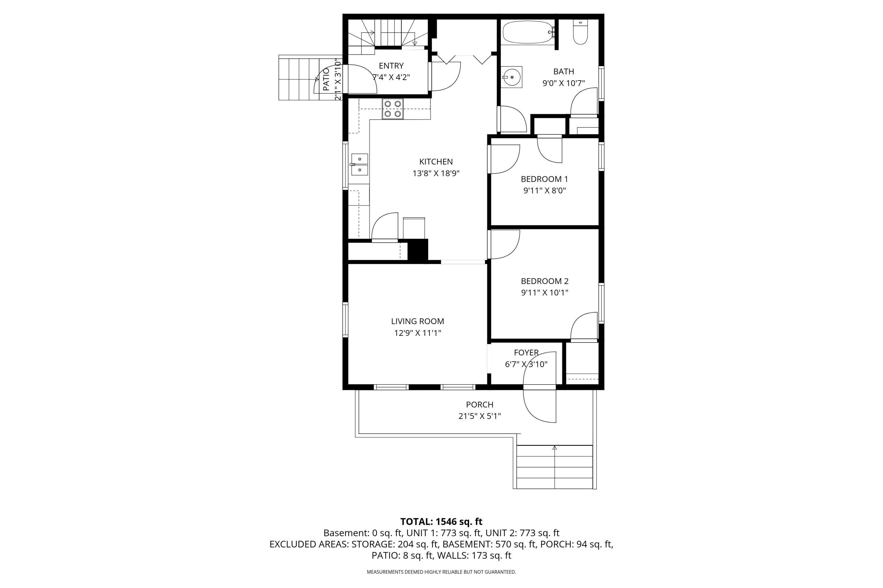 9 Blinns Court Taunton MA 02780