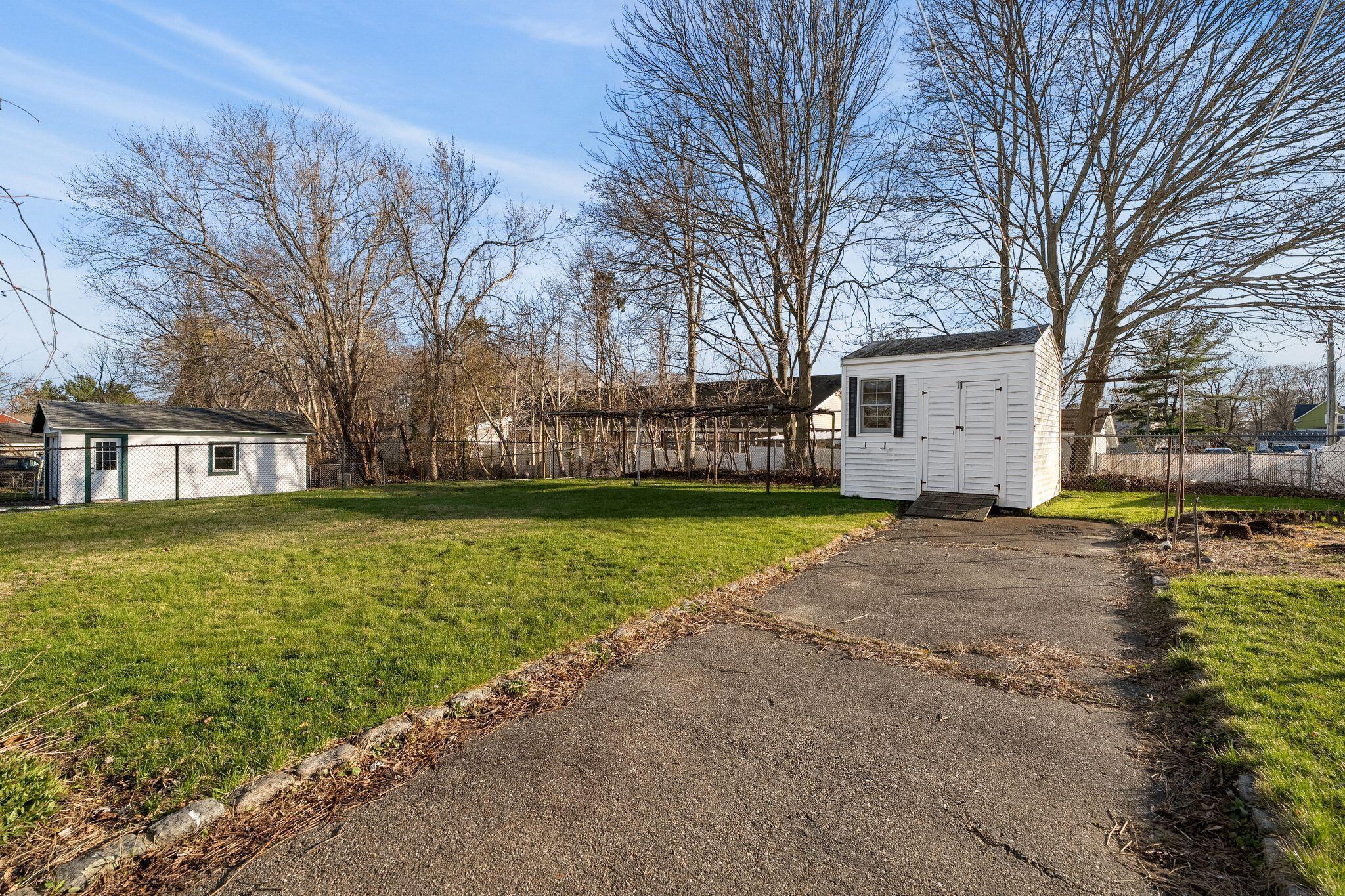 9 Blinns Court Taunton MA 02780