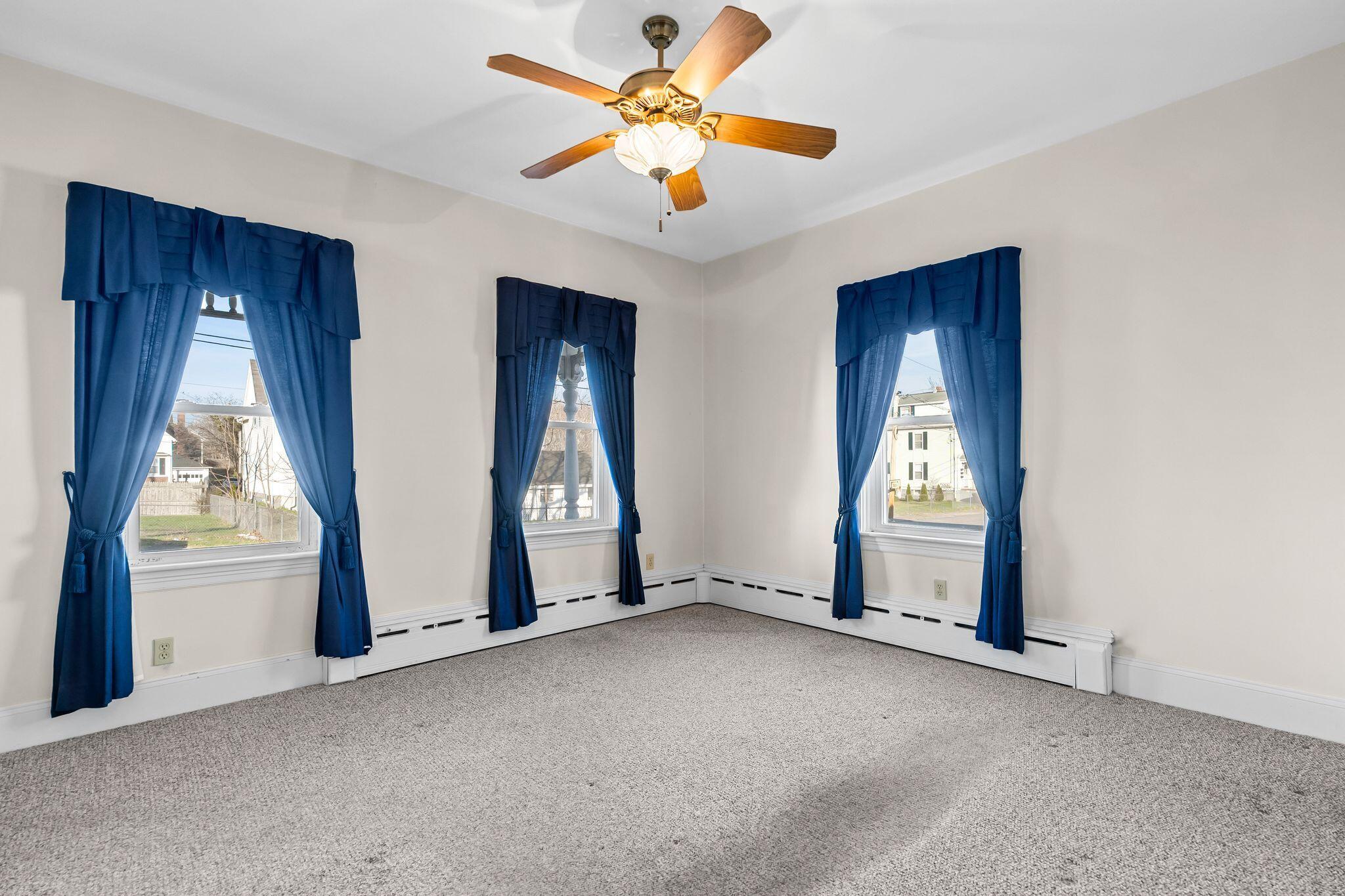 9 Blinns Court Taunton MA 02780