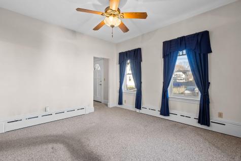 9 Blinns Court Taunton MA 02780