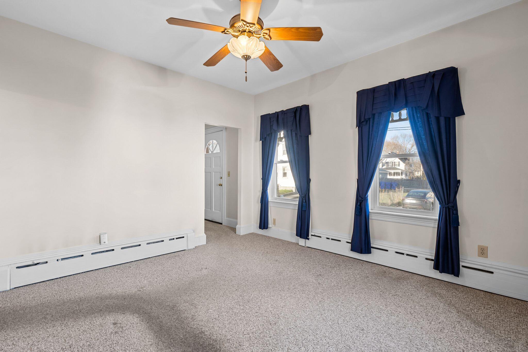 9 Blinns Court Taunton MA 02780