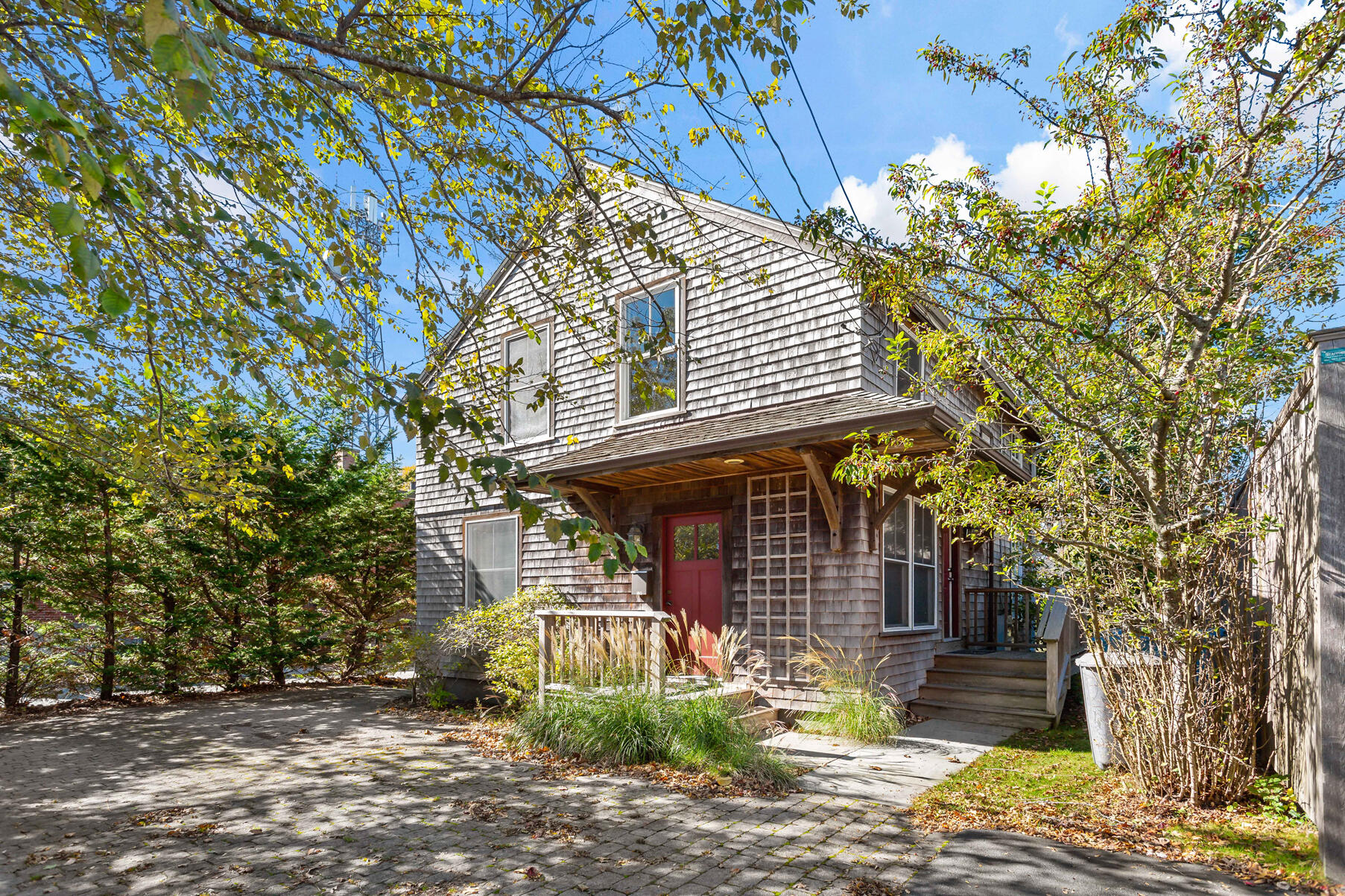 22 Gifford Street Falmouth MA 02540
