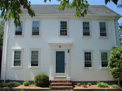 27 Brewster Street Provincetown MA 02657