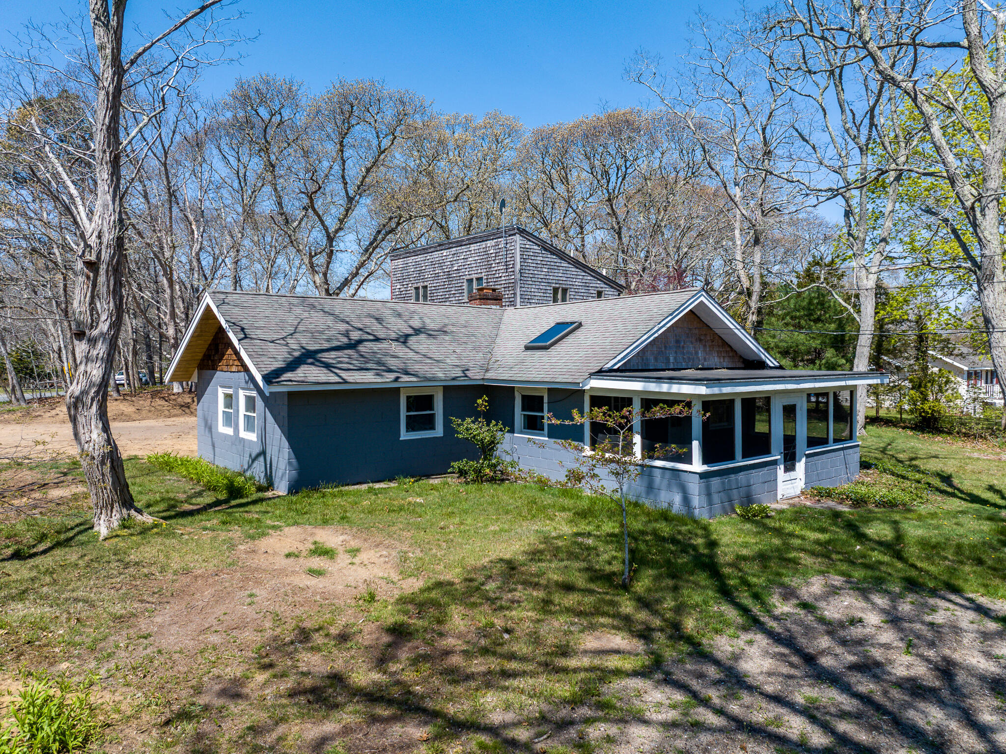 50 Silver Oak Road Eastham MA 02642