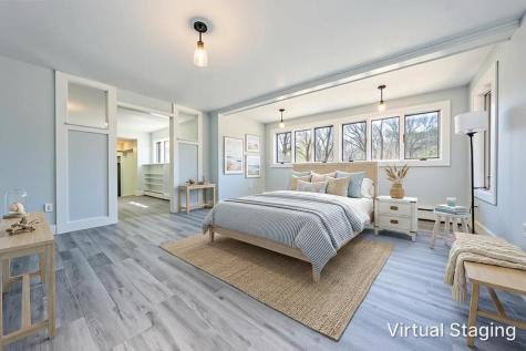 50 Silver Oak Road Eastham MA 02642