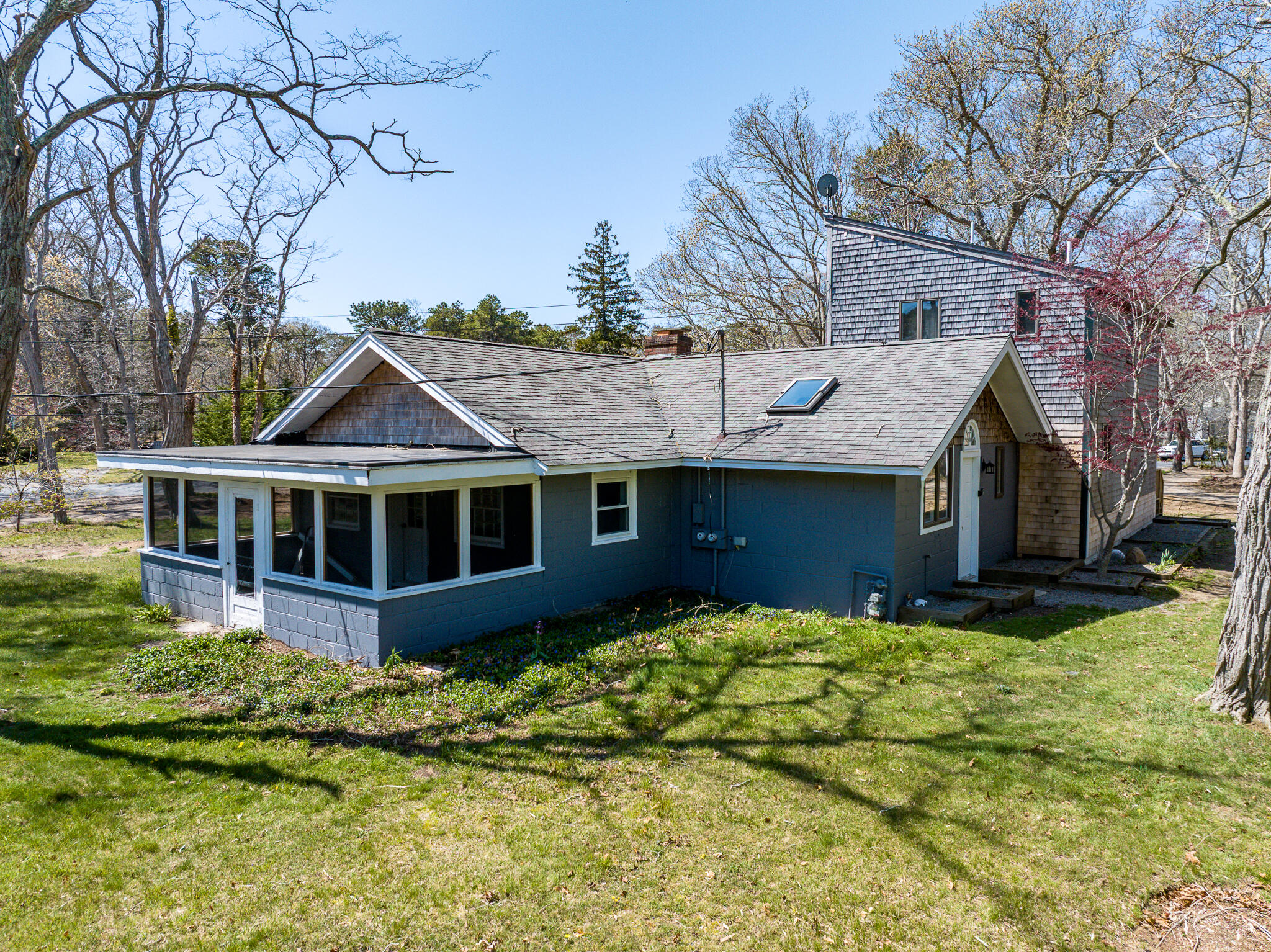 50 Silver Oak Road Eastham MA 02642