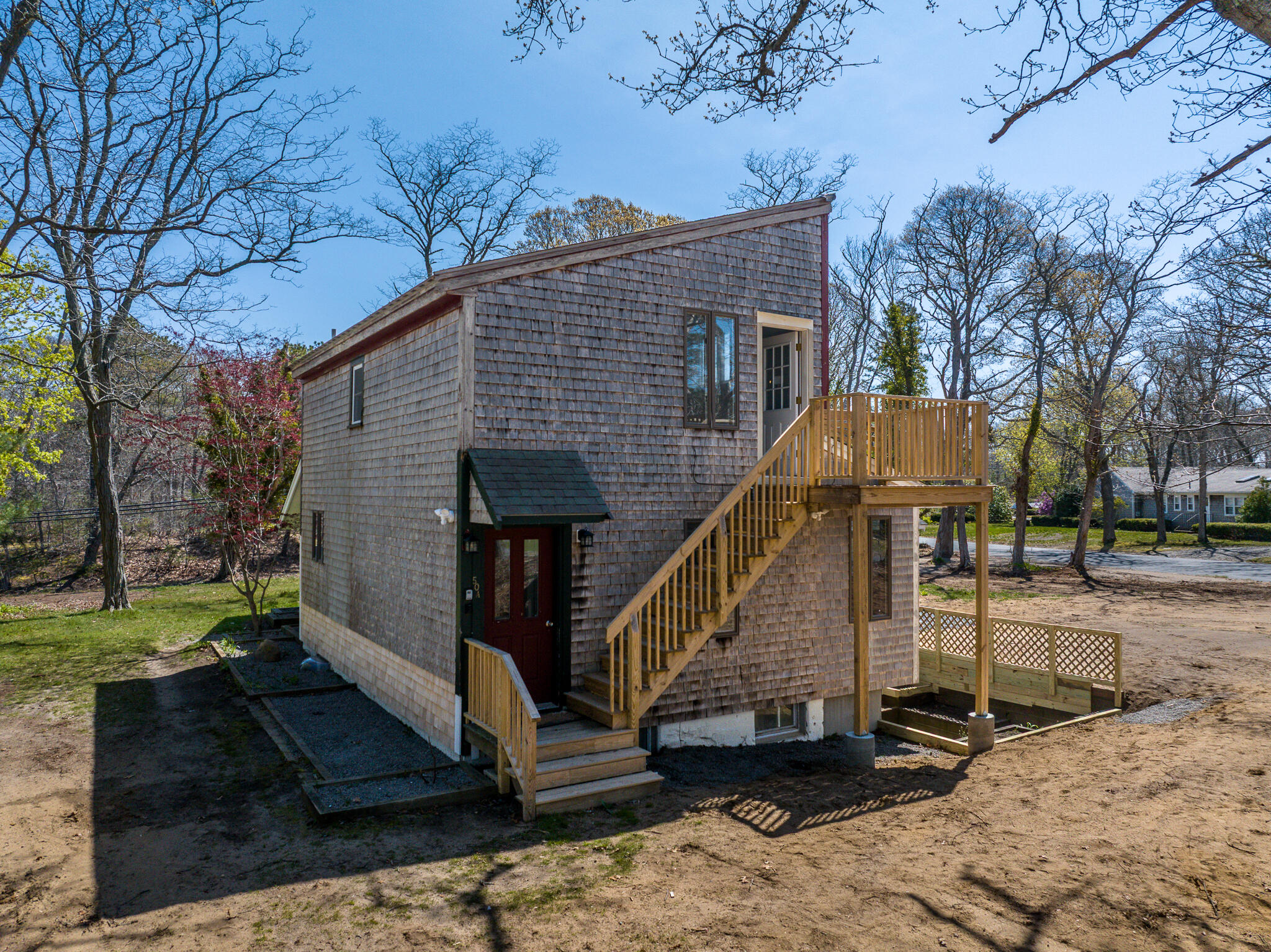 50 Silver Oak Road Eastham MA 02642