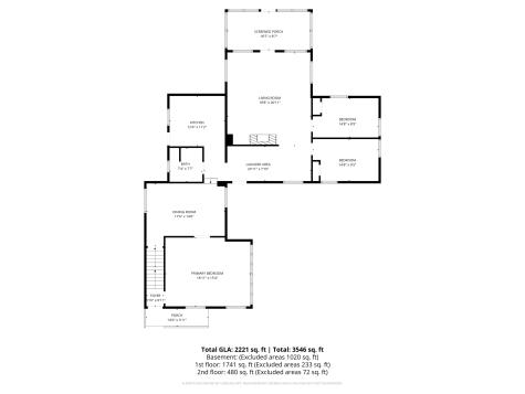 50 Silver Oak Road Eastham MA 02642