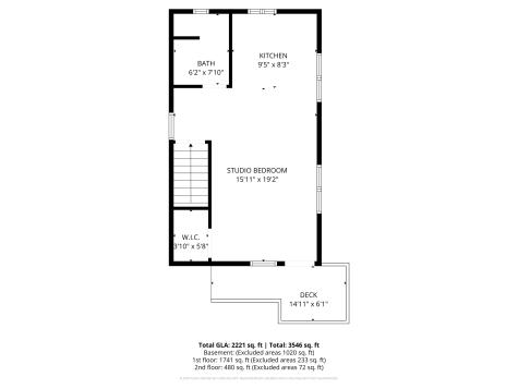 50 Silver Oak Road Eastham MA 02642