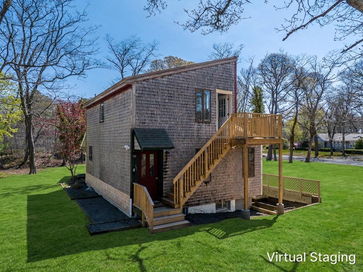 50 Silver Oak Road Eastham MA 02642
