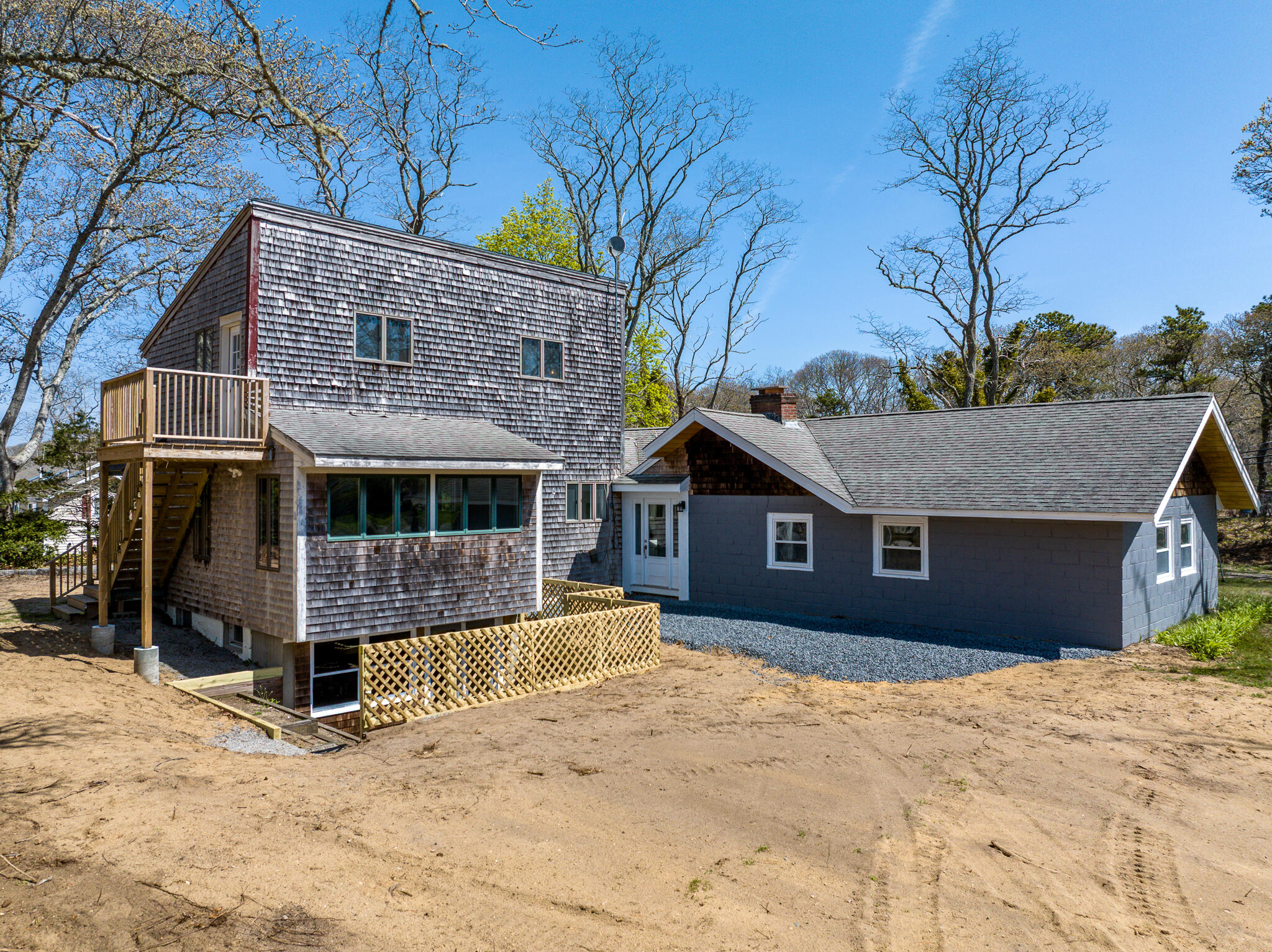 50 Silver Oak Road Eastham MA 02642