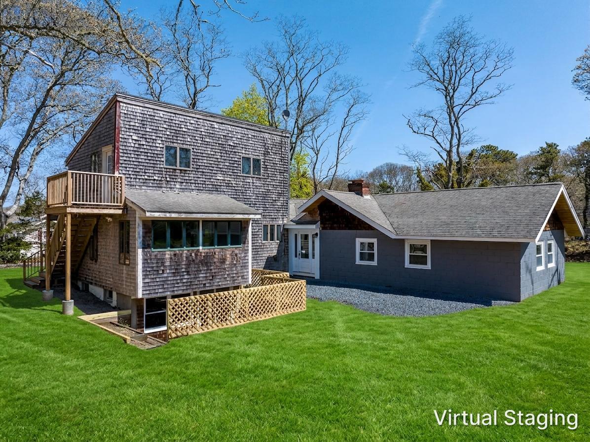 50 Silver Oak Road Eastham MA 02642