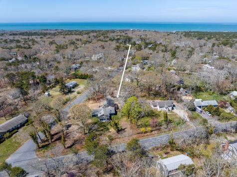 50 Silver Oak Road Eastham MA 02642