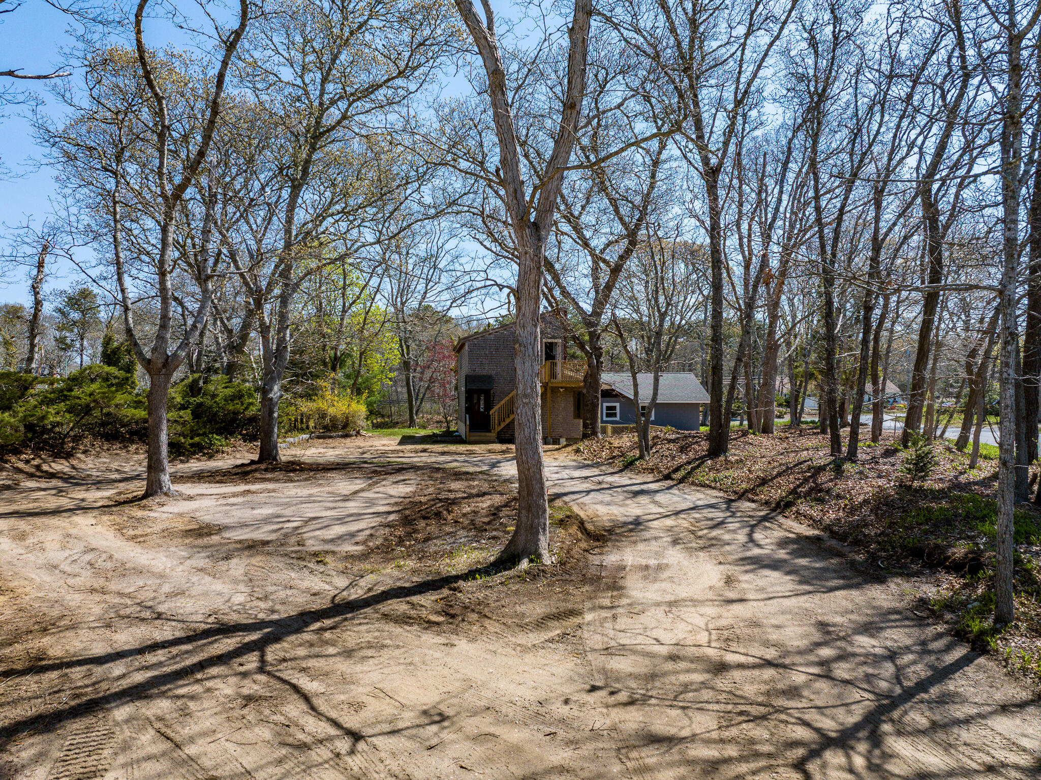 50 Silver Oak Road Eastham MA 02642