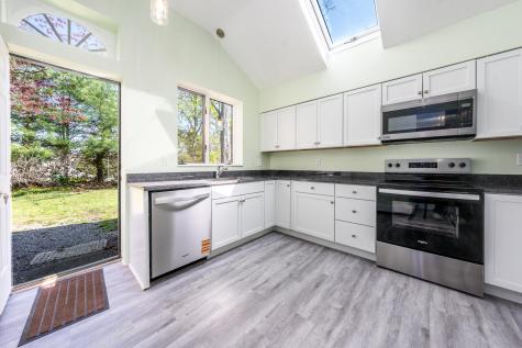 50 Silver Oak Road Eastham MA 02642