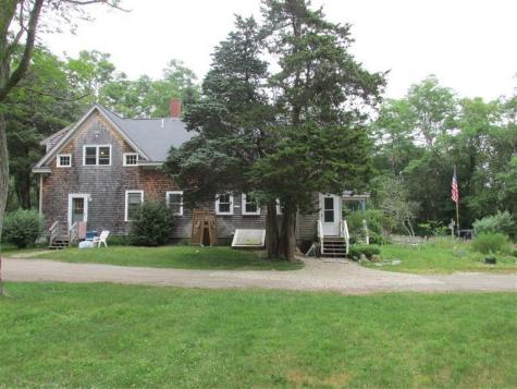 311 Church Street West Barnstable MA 02668