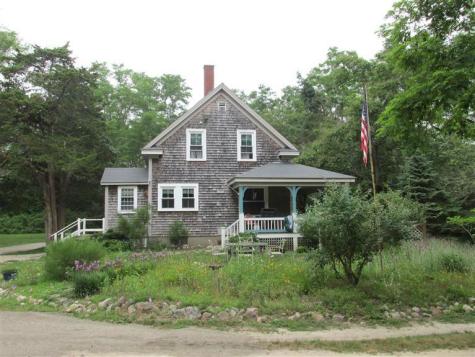 311 Church Street West Barnstable MA 02668