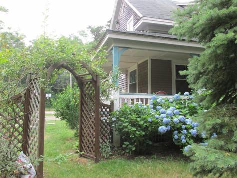 311 Church Street West Barnstable MA 02668