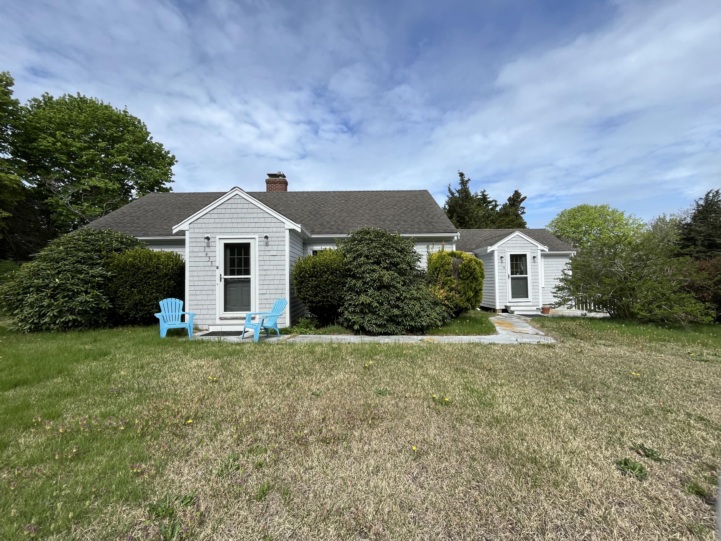 1435 State Highway Eastham MA 02642