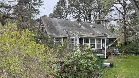 1690 Herring Brook Road Eastham MA 02642