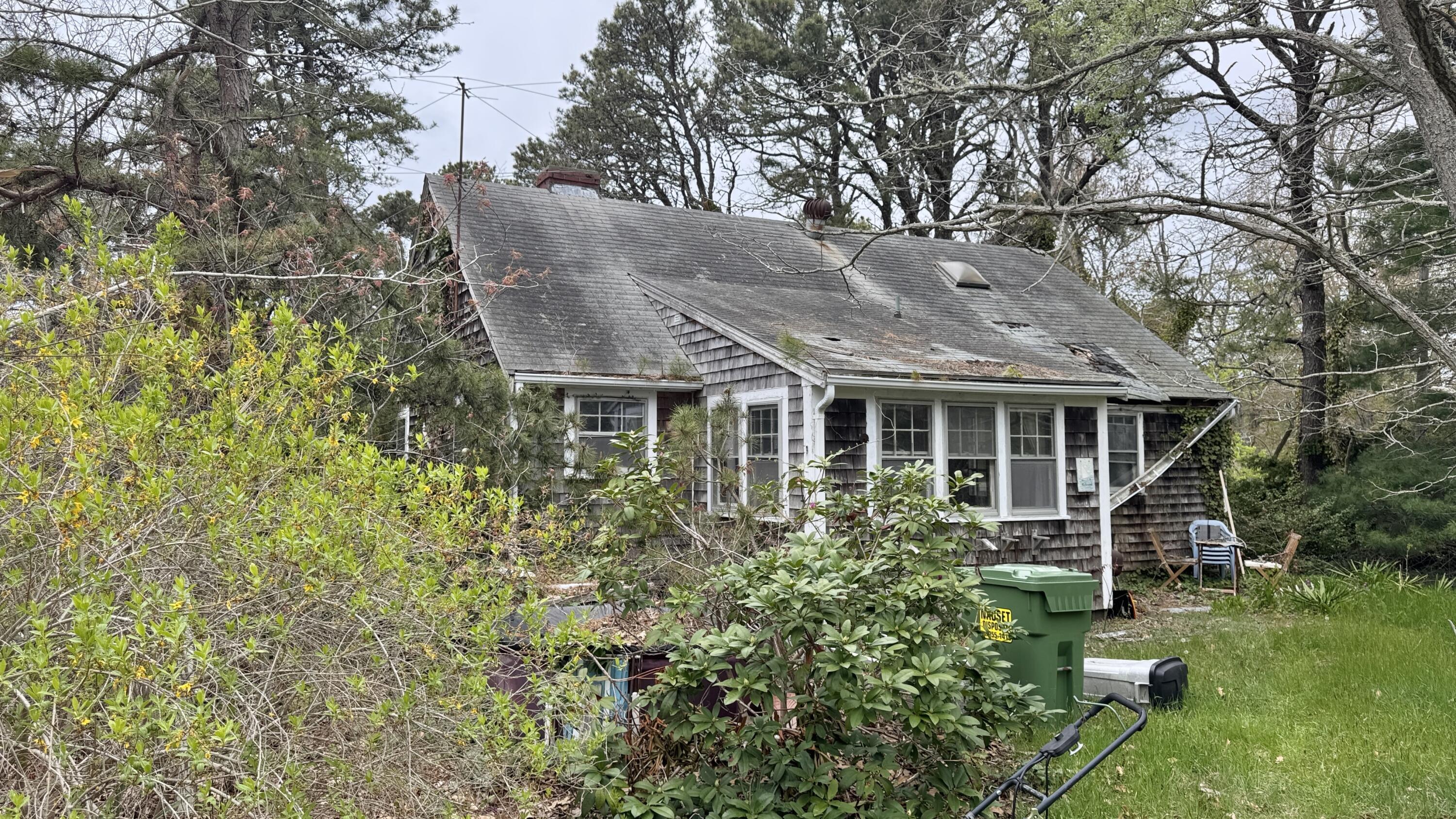 1690 Herring Brook Road Eastham MA 02642