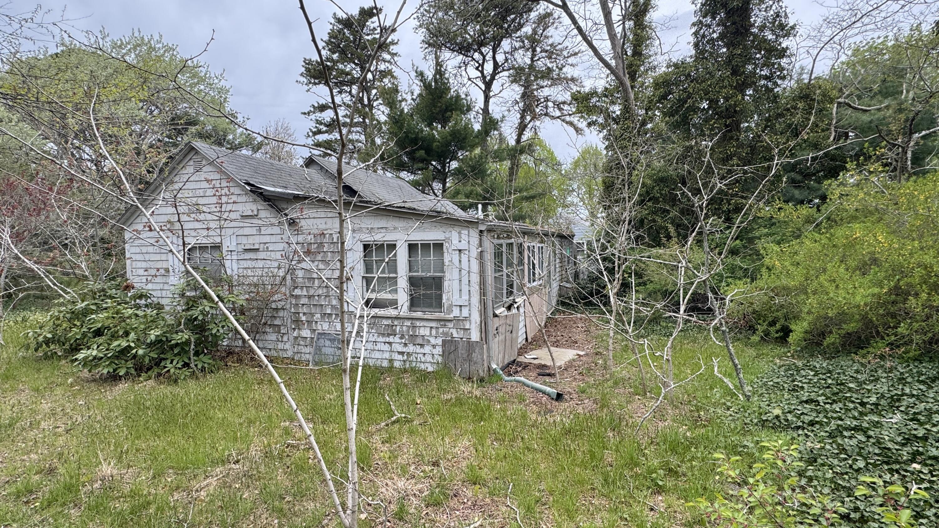 1690 Herring Brook Road Eastham MA 02642
