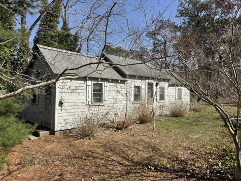 1690 Herring Brook Road Eastham MA 02642