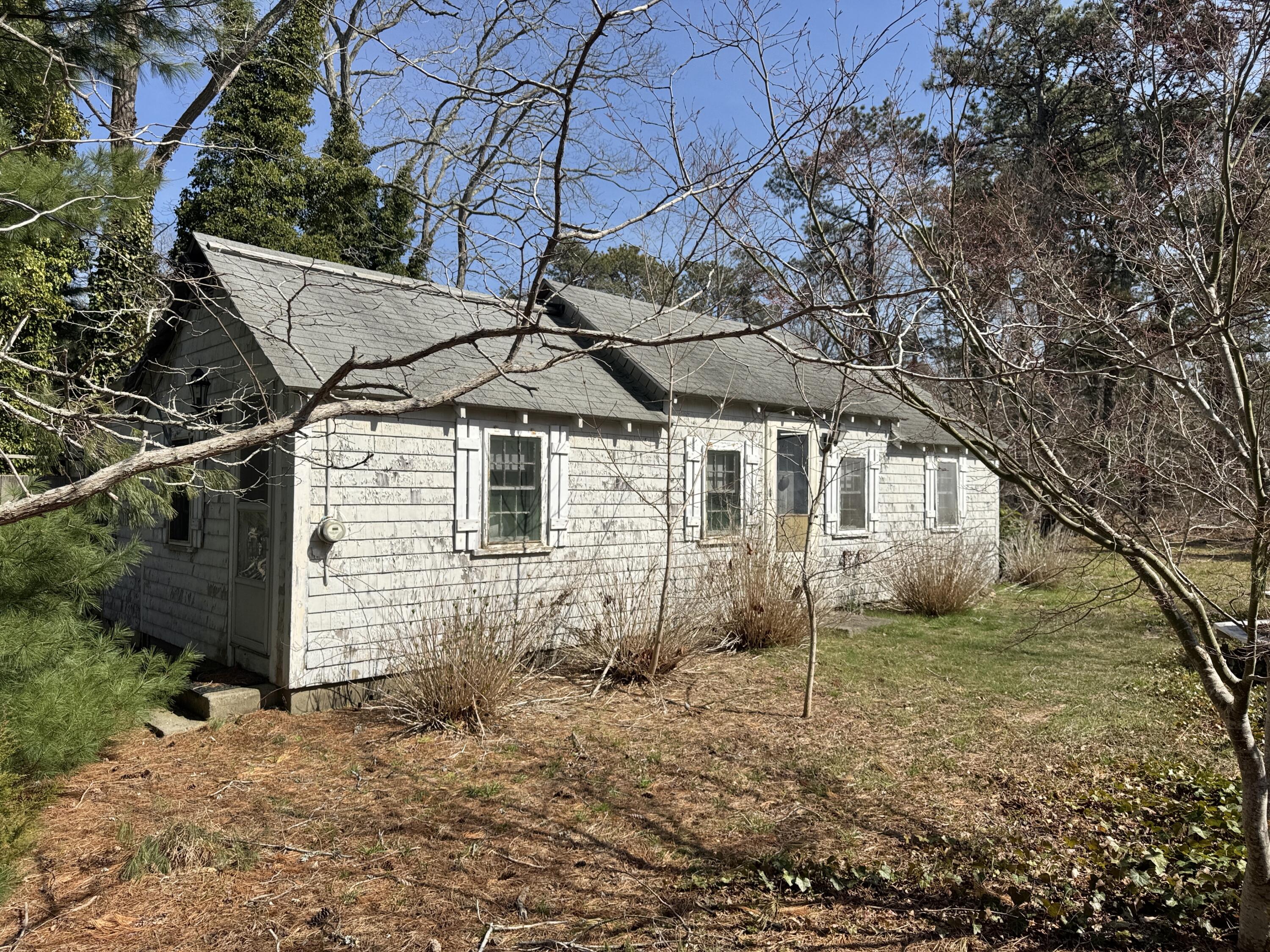 1690 Herring Brook Road Eastham MA 02642