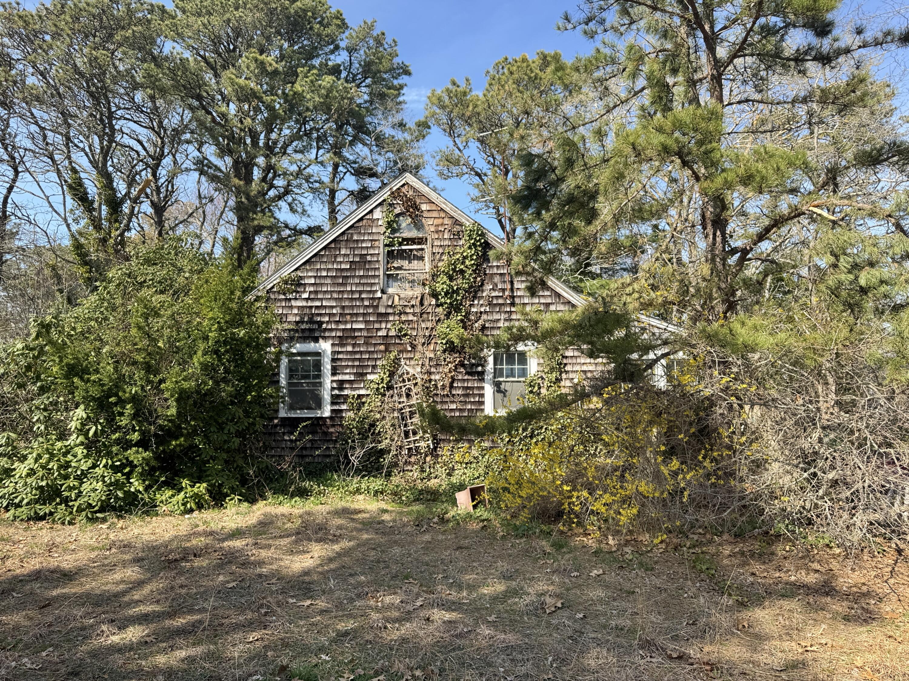 1690 Herring Brook Road Eastham MA 02642