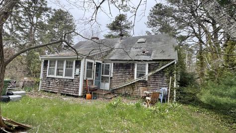 1690 Herring Brook Road Eastham MA 02642