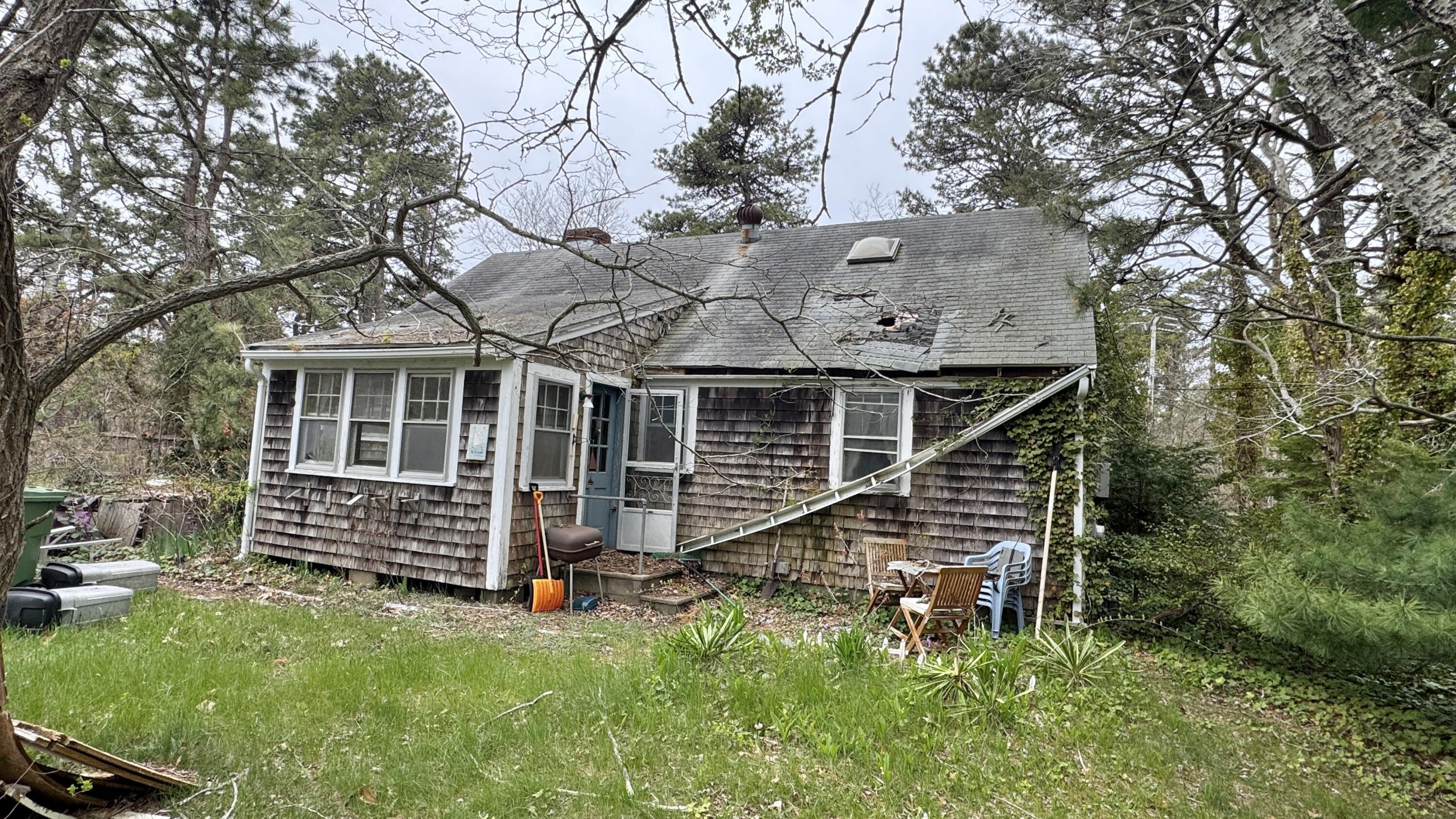 1690 Herring Brook Road Eastham MA 02642