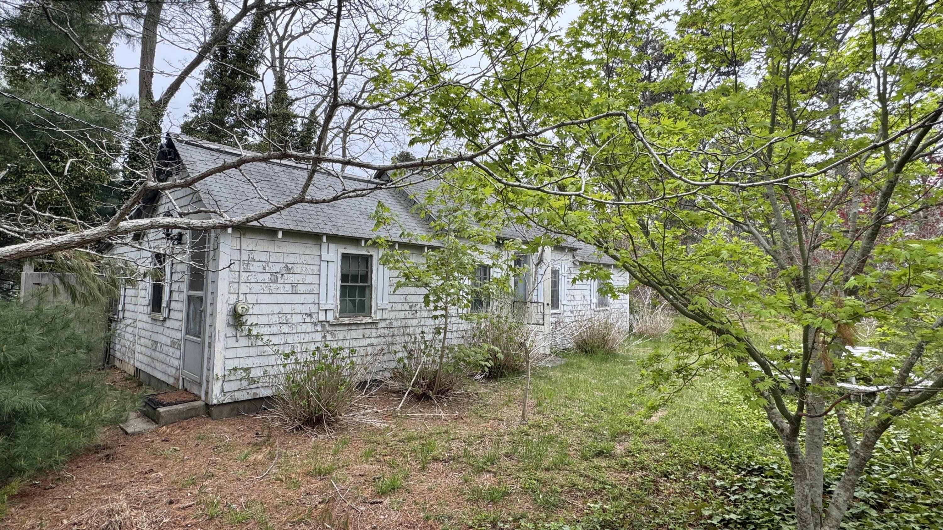 1690 Herring Brook Road Eastham MA 02642