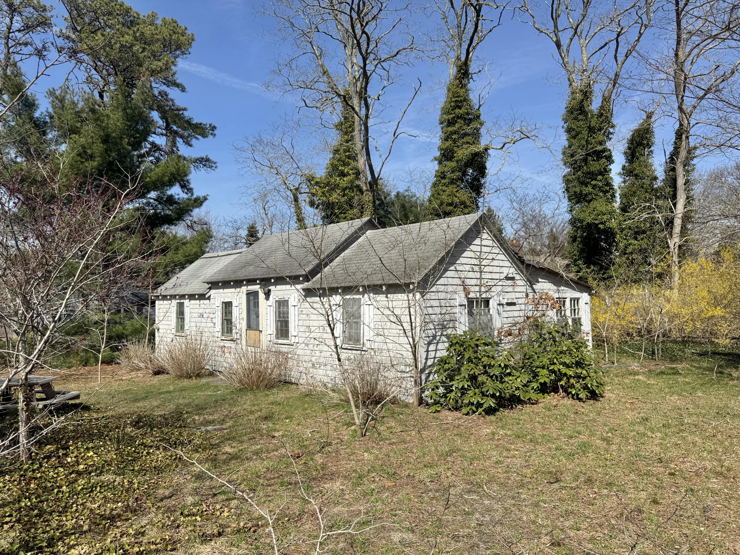 1690 Herring Brook Road Eastham MA 02642