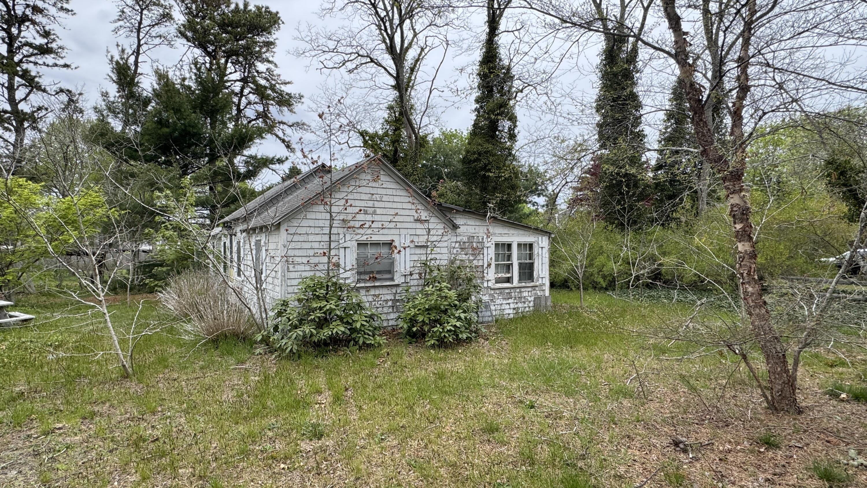 1690 Herring Brook Road Eastham MA 02642