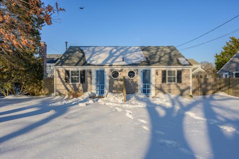 20-22 Lorena Road Yarmouth MA 02673