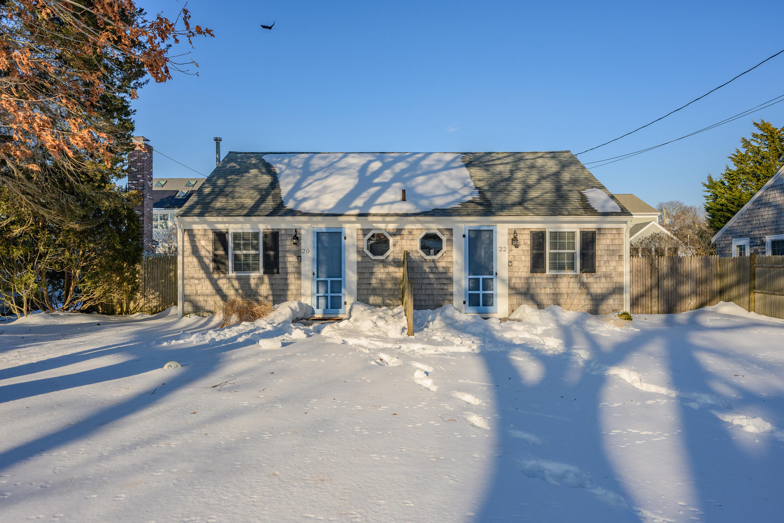 20-22 Lorena Road Yarmouth MA 02673
