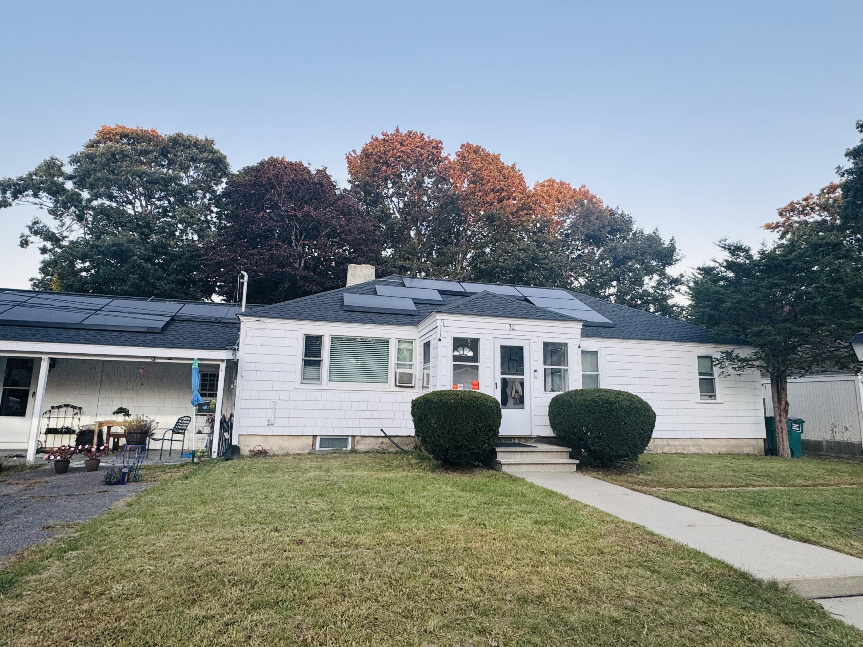 32 Elton Road West Yarmouth MA 02673