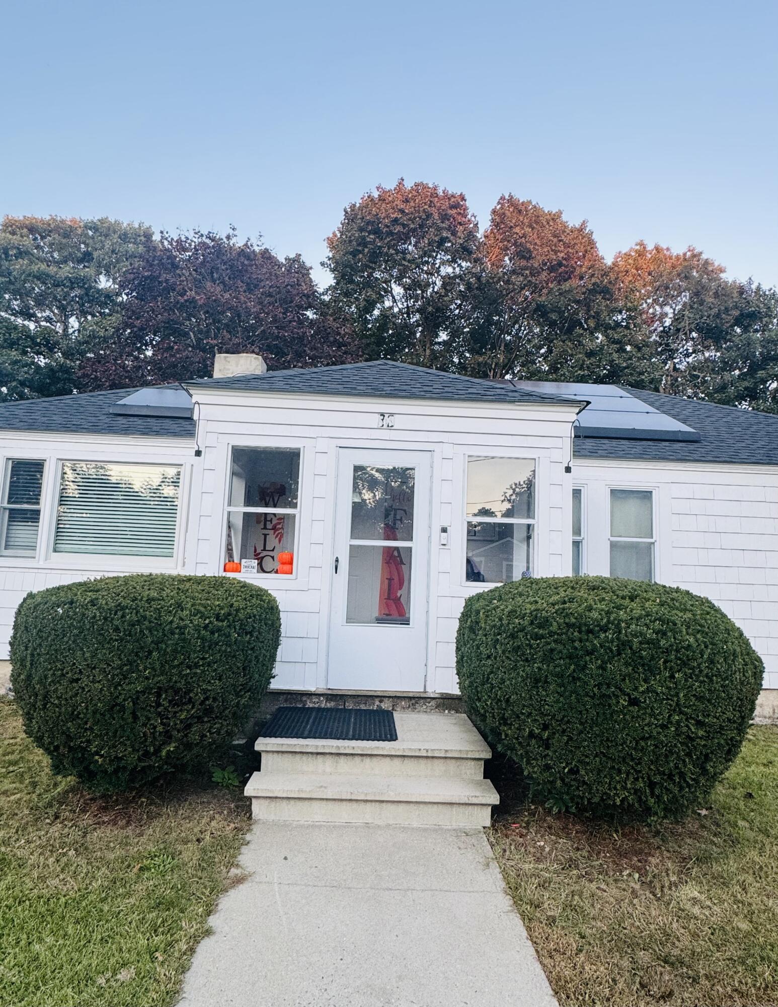 32 Elton Road West Yarmouth MA 02673