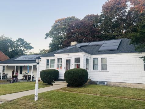 32 Elton Road West Yarmouth MA 02673