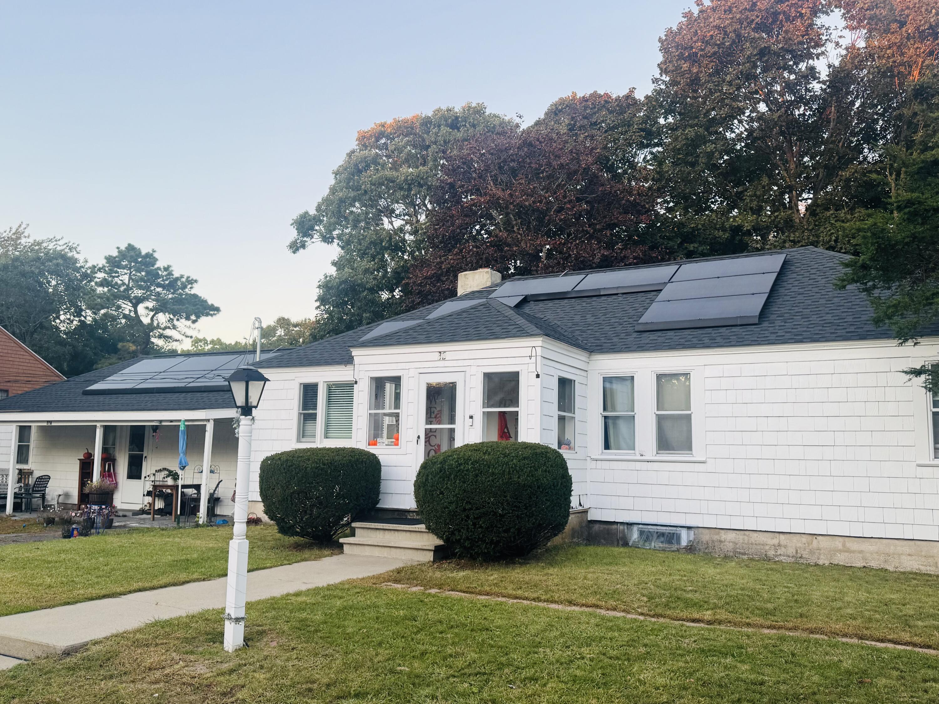 32 Elton Road West Yarmouth MA 02673