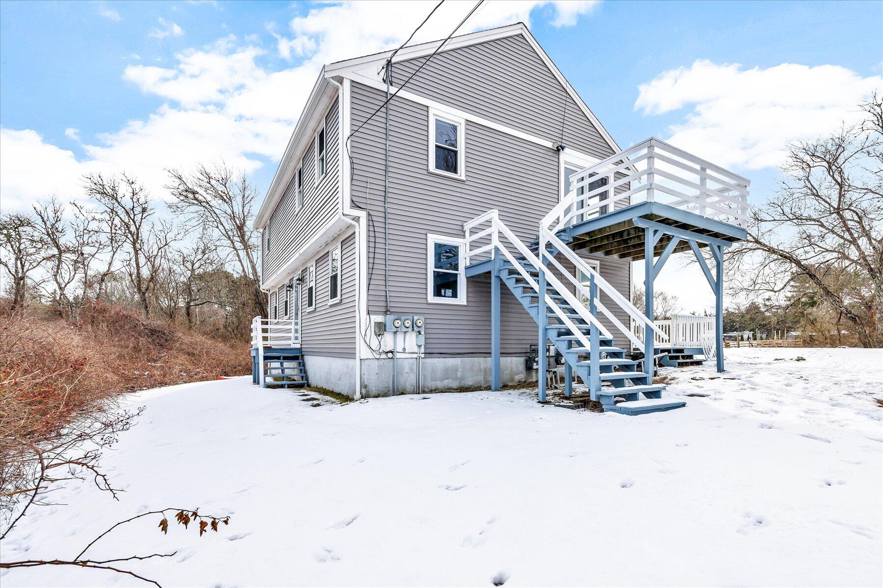 48-50 Camp Street West Yarmouth MA 02673