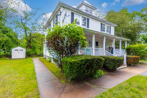 19 Cinroc Circle Falmouth MA 02536