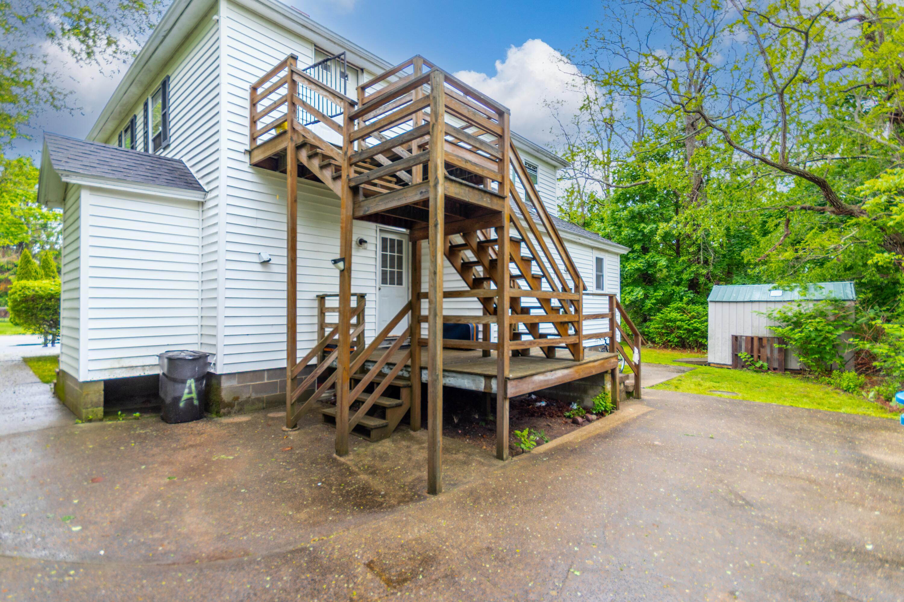 19 Cinroc Circle Falmouth MA 02536