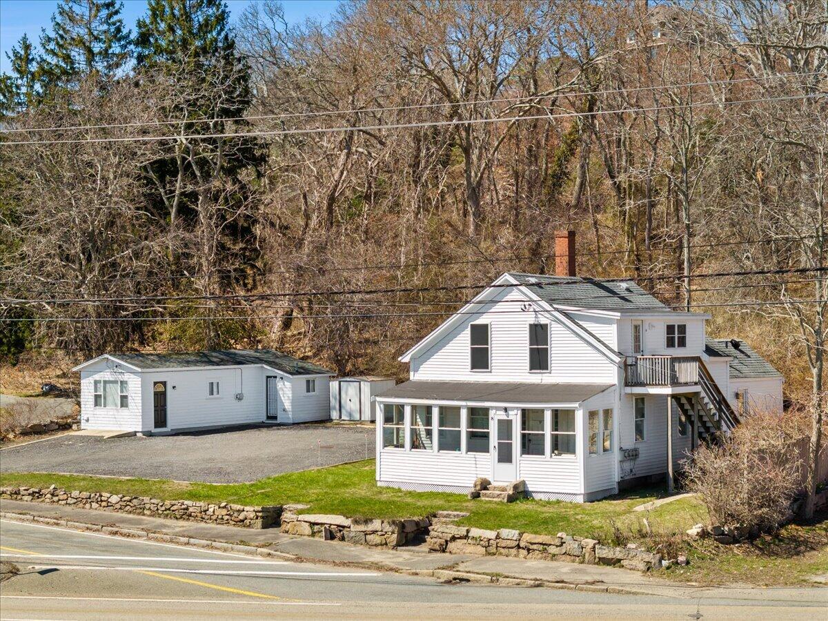 8 Herring Pond Road Bourne MA 02532