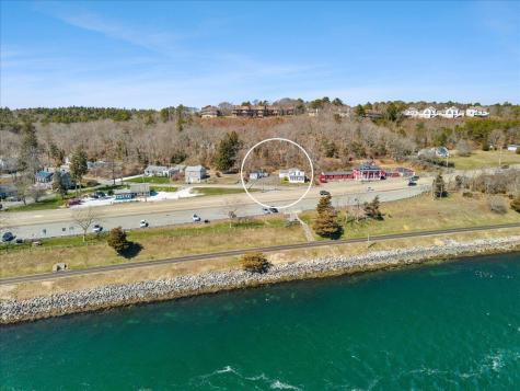 8 Herring Pond Road Bourne MA 02532