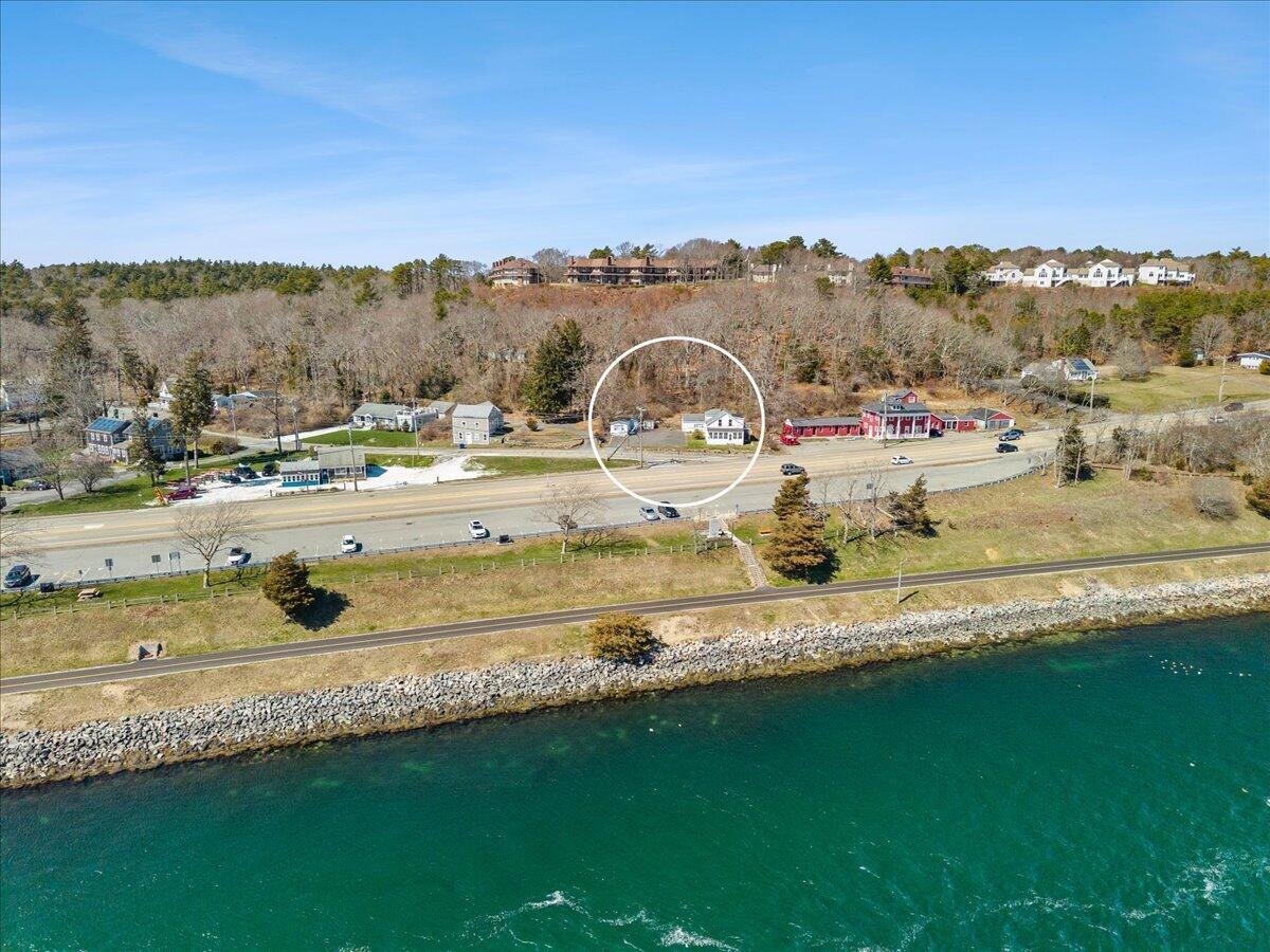 8 Herring Pond Road Bourne MA 02532