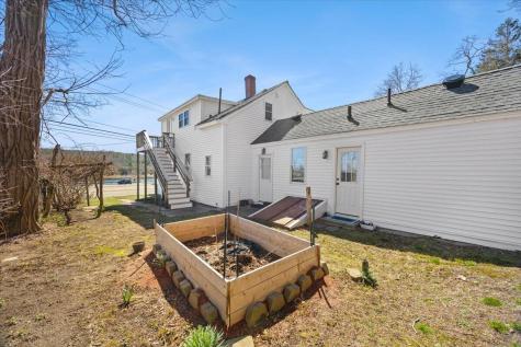 8 Herring Pond Road Bourne MA 02532